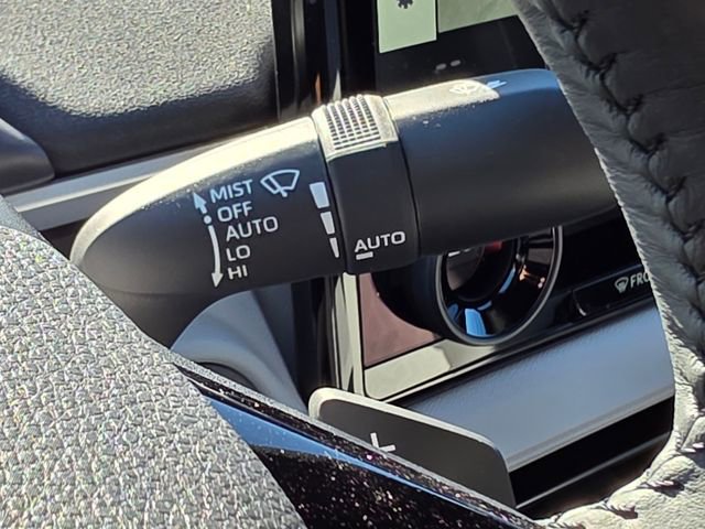 New 2026 Subaru Solterra image 35