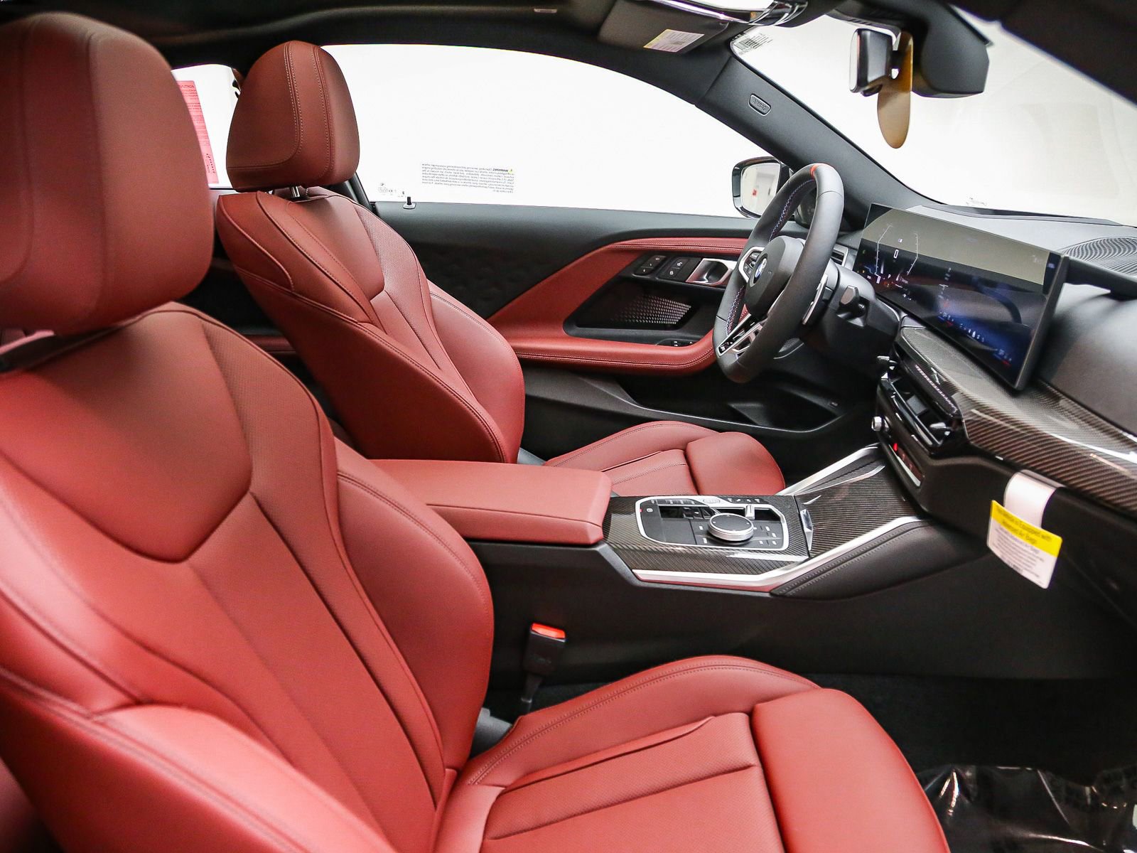 New 2026 BMW M240i Coupe w/ Premium Package RWD image 18