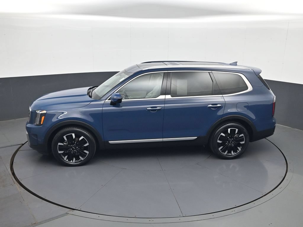 Used 2023 Kia Telluride SX FWD image 22