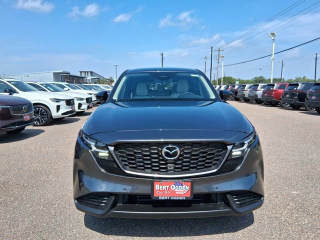 New 2026 MAZDA CX-5 Select AWD/4WD image 2