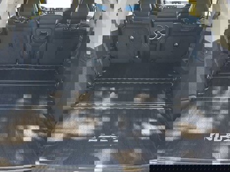 New 2026 Acura MDX SH-AWD w/ Advance Package image 32