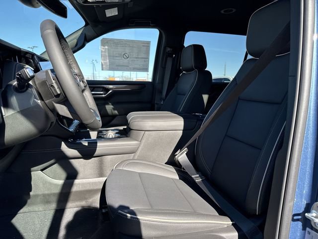 New 2026 GMC Yukon XL Elevation image 11