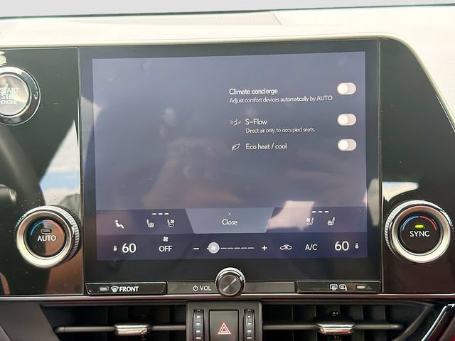 Certified 2025 Lexus NX 350 AWD w/ Accessory Package (K3) image 34