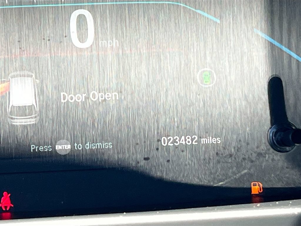 Used 2022 Honda Odyssey EX-L image 12