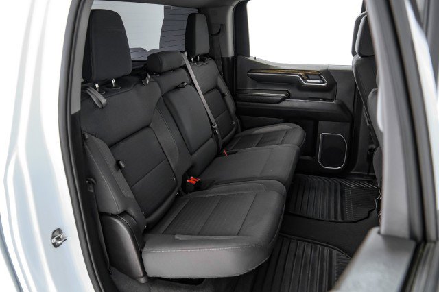 Used 2022 GMC Sierra 1500 Elevation AWD/4WD image 36