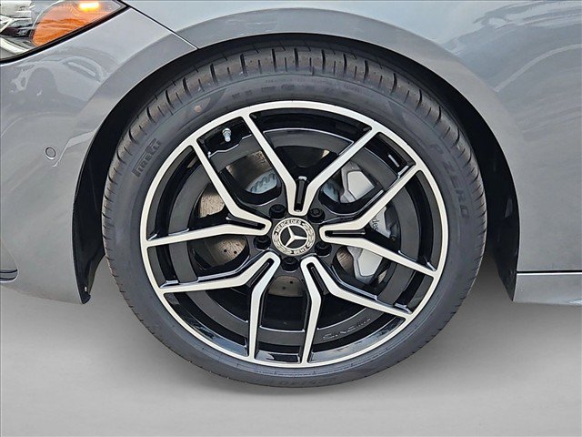 New 2027 Mercedes-Benz C 300 Sedan image 10