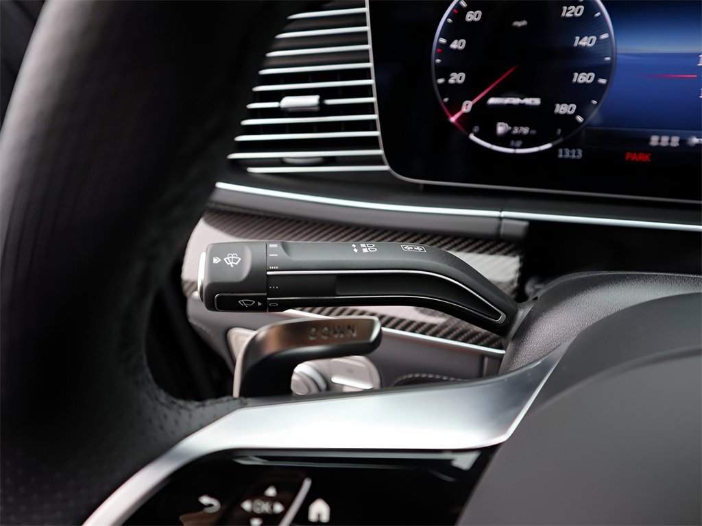 New 2026 Mercedes-Benz GLE 53 AMG 4MATIC Coupe image 41