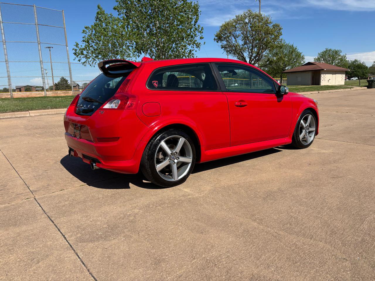 Used 2011 Volvo C30 T5 R-Design image 24