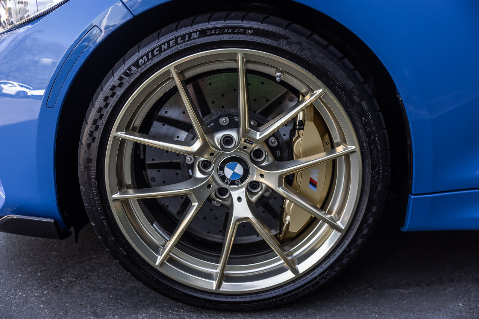 Used 2020 BMW M2 CS RWD image 22