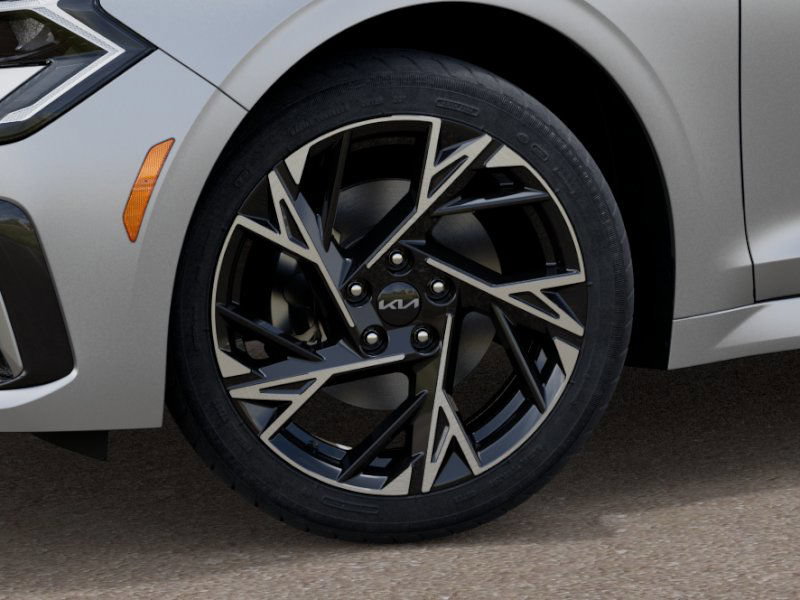 New 2026 Kia K5 GT-Line AWD/4WD image 9
