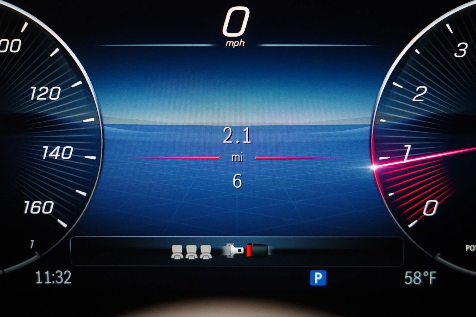 New 2026 Mercedes-Benz GLE 450 4MATIC image 22