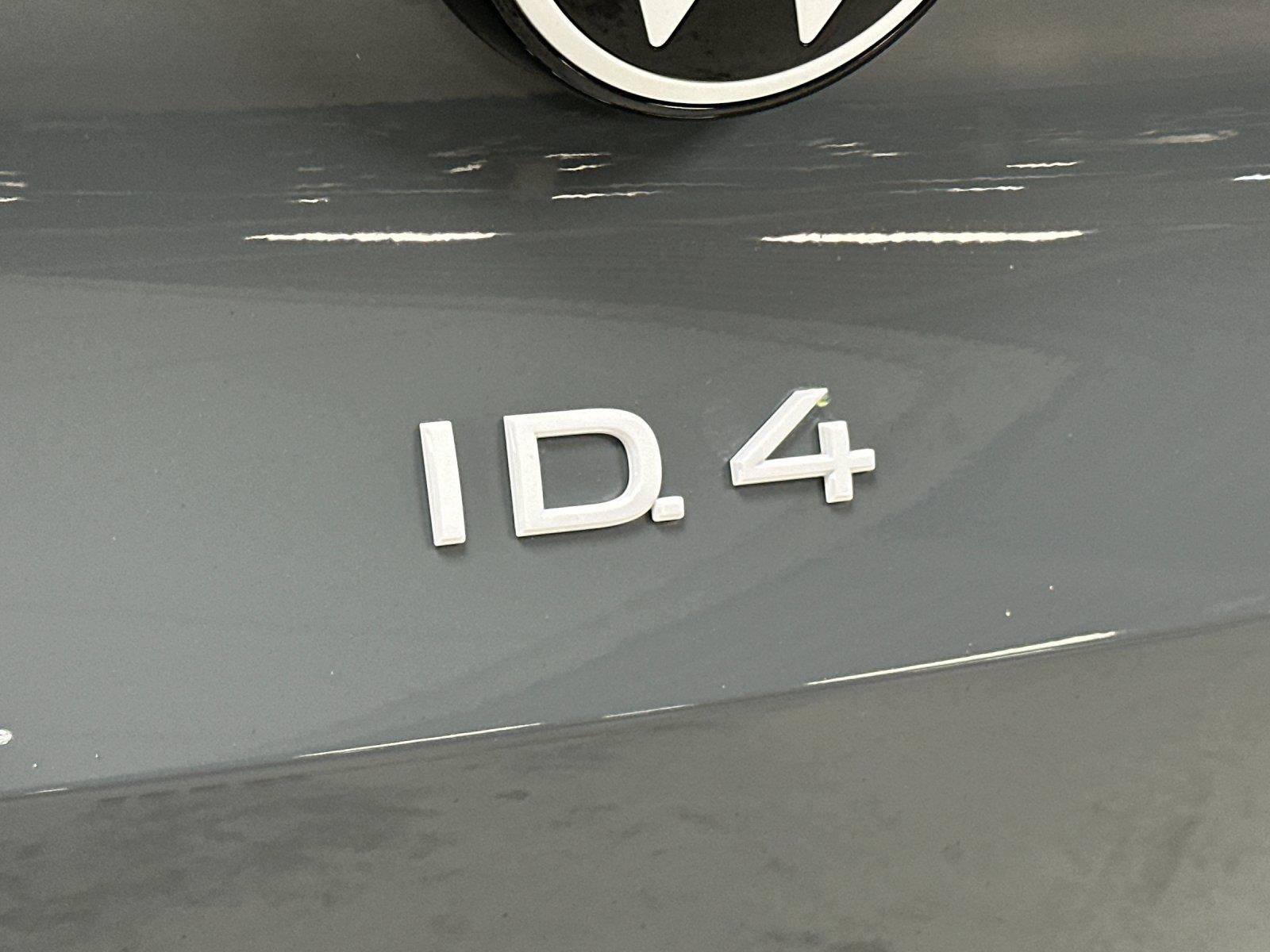 Used 2024 Volkswagen ID.4 2WD image 26