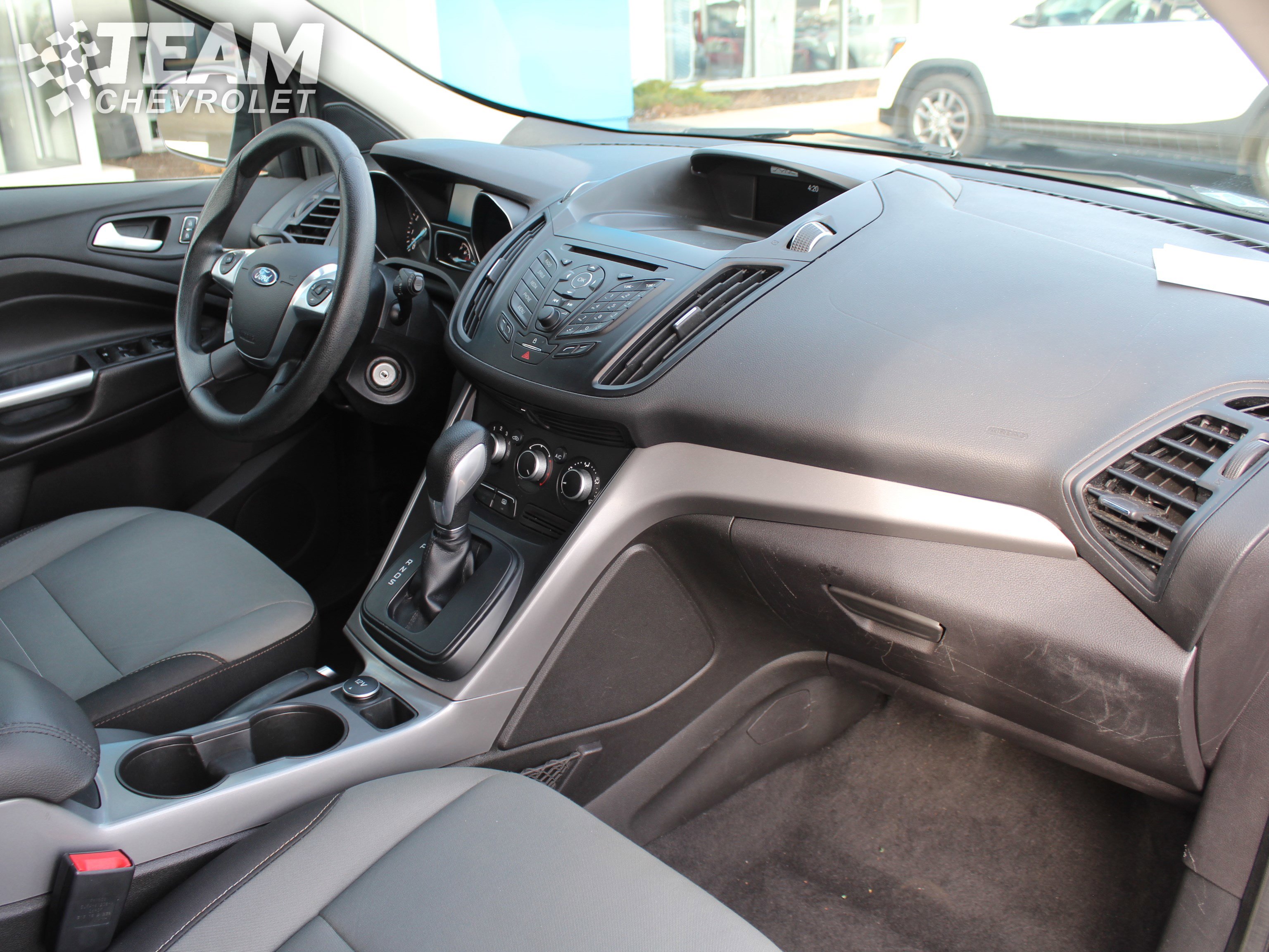 Used 2016 Ford Escape SE image 26