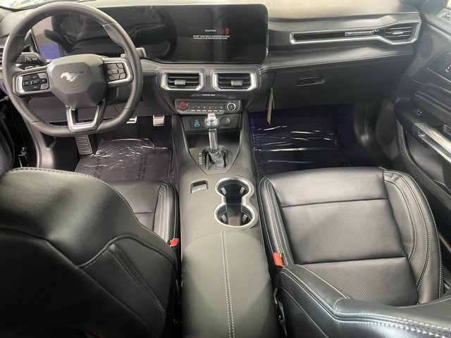 New 2025 Ford Mustang GT Premium image 2