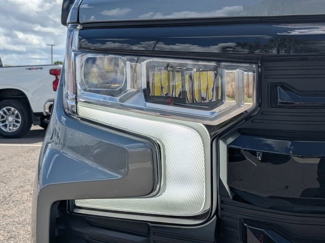 New 2026 Chevrolet Silverado 1500 LT Trail Boss w/ LT Trail Boss Premium Package image 9