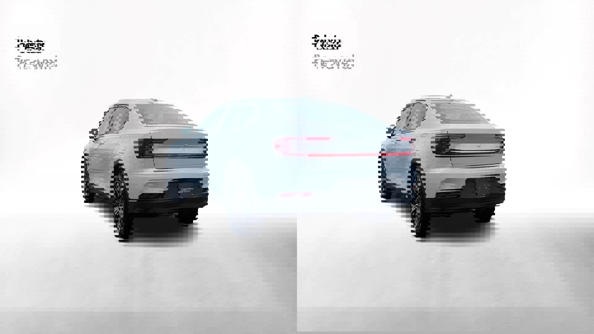 Used 2023 Polestar Polestar 2 AWD/4WD image 3