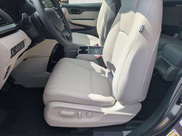 New 2026 Honda Odyssey EX-L image 4