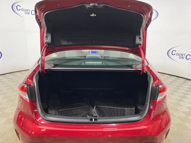 Certified 2023 Toyota Corolla LE FWD image 6