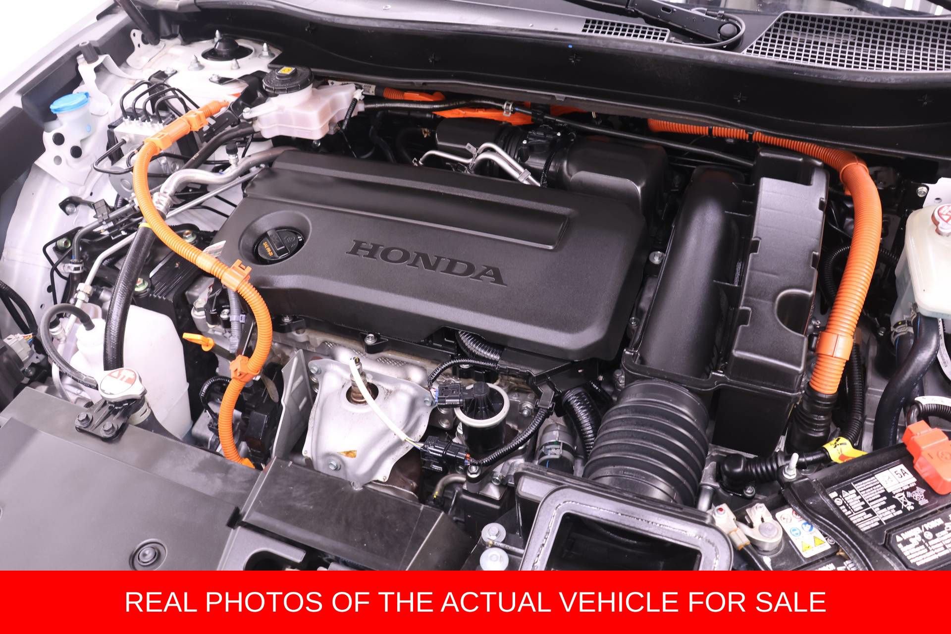 Used 2025 Honda CR-V Sport-L image 17