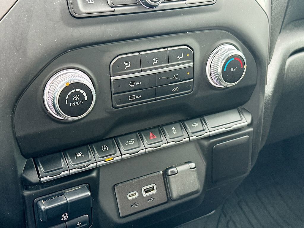 Used 2023 GMC Sierra 1500 Pro image 14