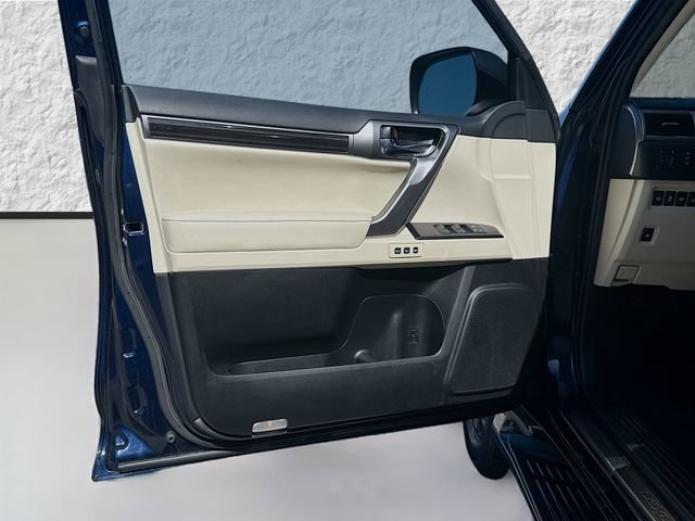 Used 2022 Lexus GX 460 Premium w/ Premium Plus Package AWD/4WD image 21