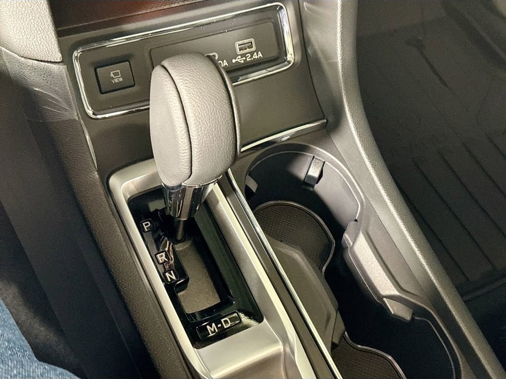 New 2025 Subaru Ascent Limited image 19