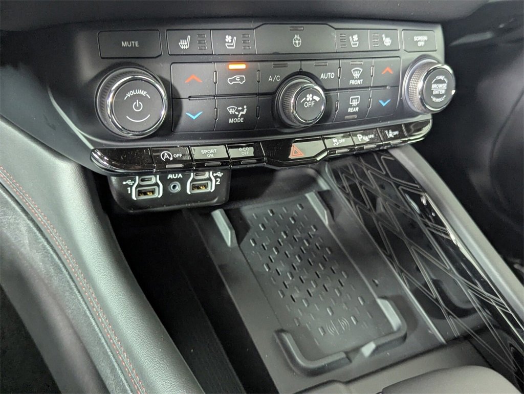 New 2026 Dodge Durango GT image 22