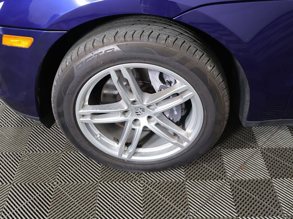 Used 2022 Porsche Macan image 18