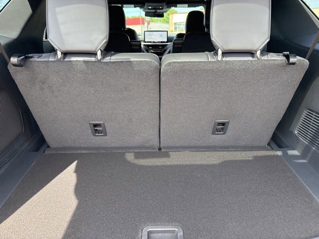 New 2026 Ford Explorer Tremor AWD/4WD image 19
