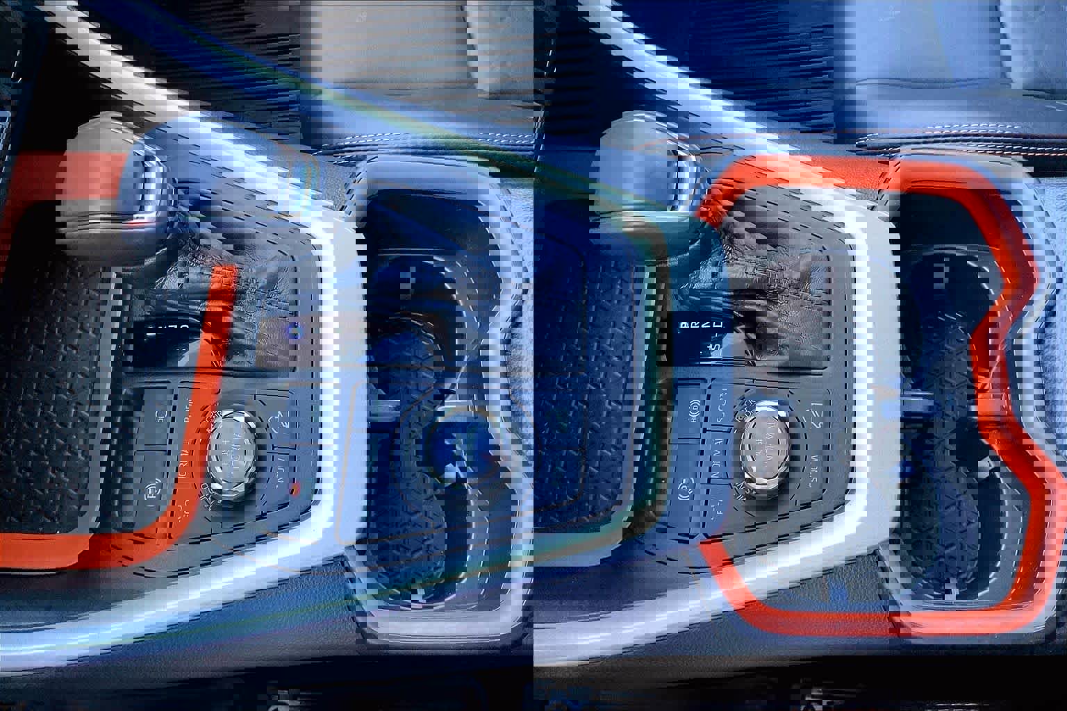 Used 2023 Toyota RAV4 Adventure image 20