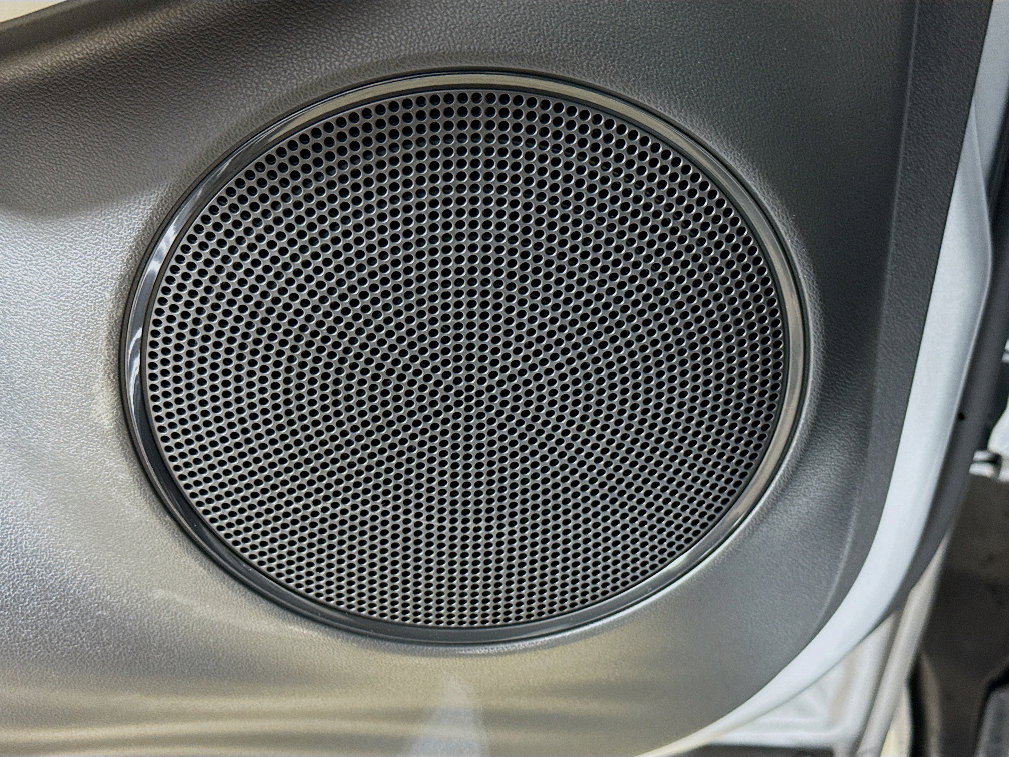 New 2026 Honda HR-V EX-L image 21