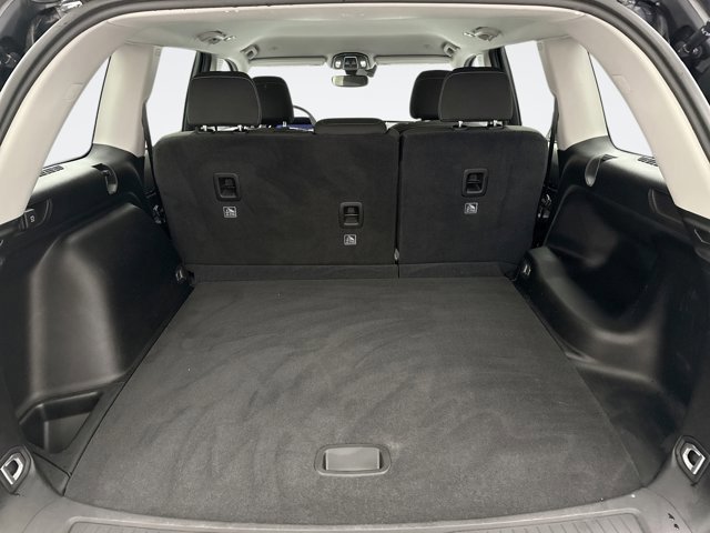 Used 2023 Jeep Grand Cherokee Laredo image 18