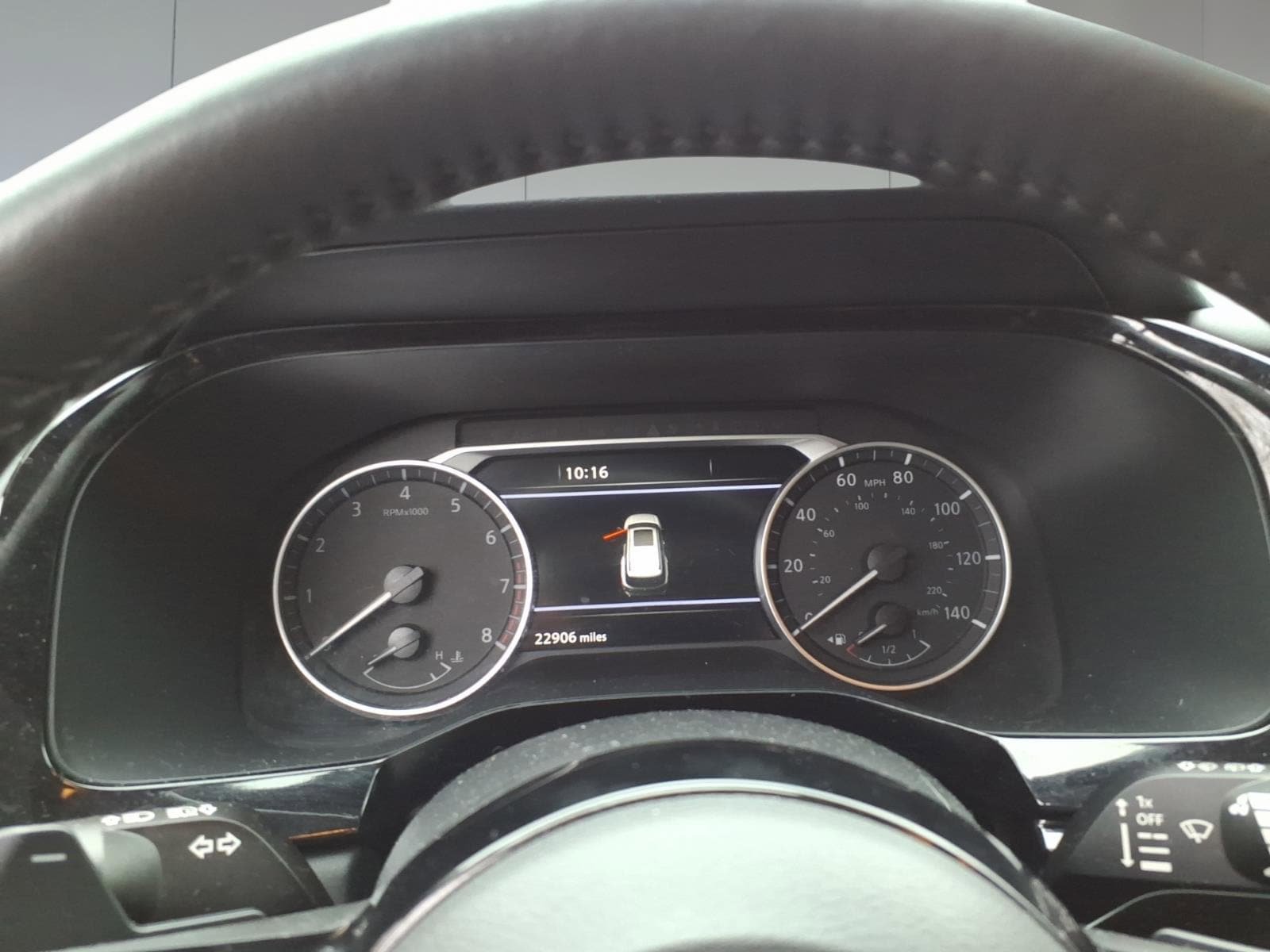 Used 2023 Nissan Pathfinder SL w/ SL Premium Package image 11