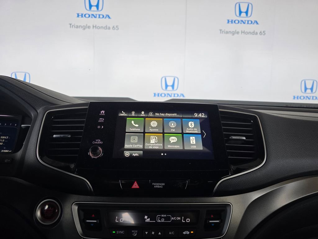 Used 2025 Honda Passport EX-L image 28