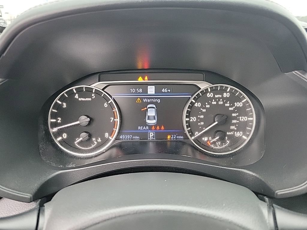 Used 2023 Nissan Altima 2.5 SL image 28