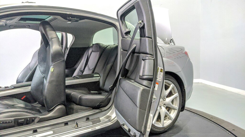Used 2010 MAZDA RX-8 Grand Touring image 38