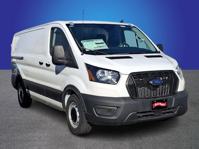 New 2023 Ford Transit 150 Low Roof image 2