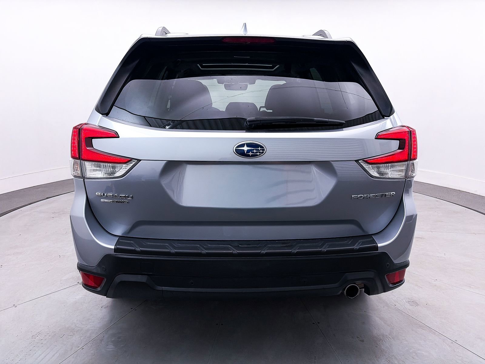 Used 2019 Subaru Forester Limited image 15
