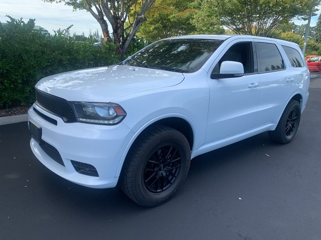Used 2020 Dodge Durango GT