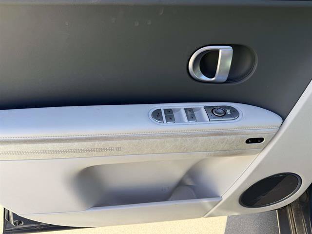 Used 2024 Hyundai Ioniq 5 Limited RWD image 13