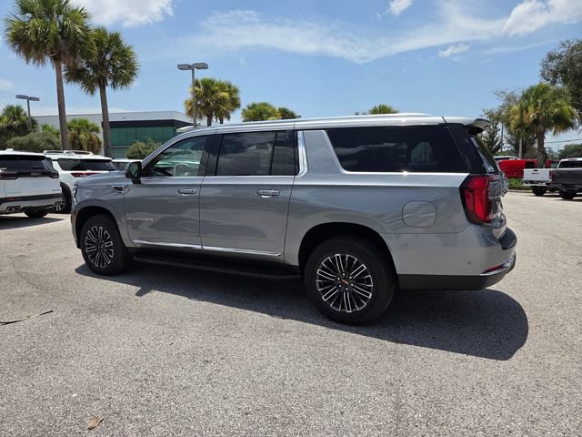 New 2026 GMC Yukon XL Elevation w/ Elevation Premium Package AWD/4WD image 11