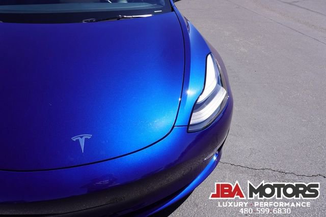 Used 2023 Tesla Model 3 Standard Range image 33