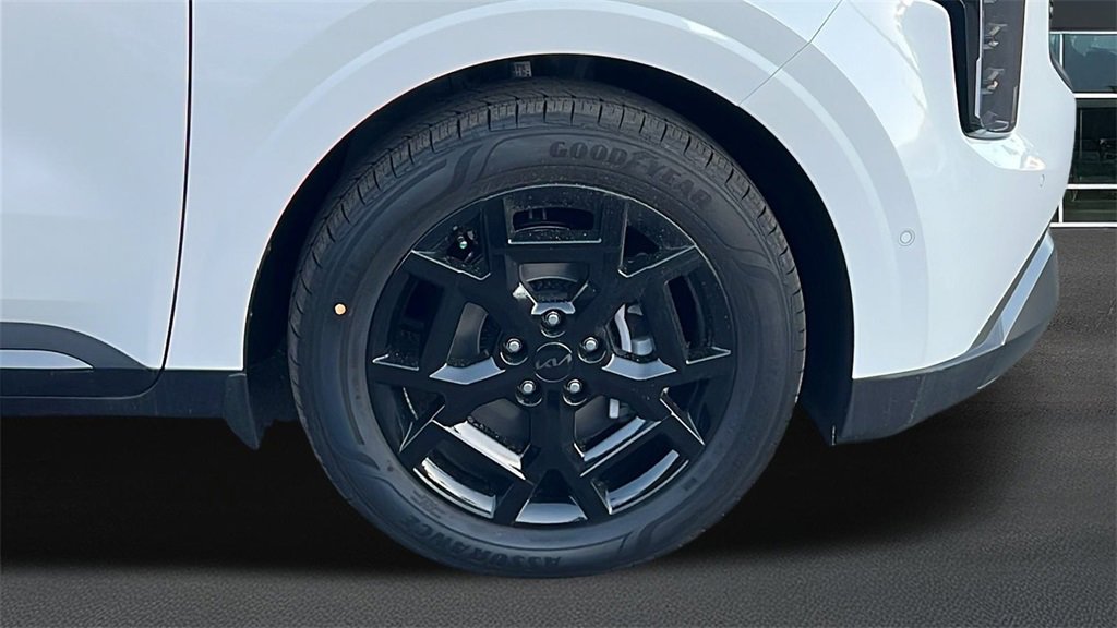 New 2026 Kia Carnival SX Prestige image 6