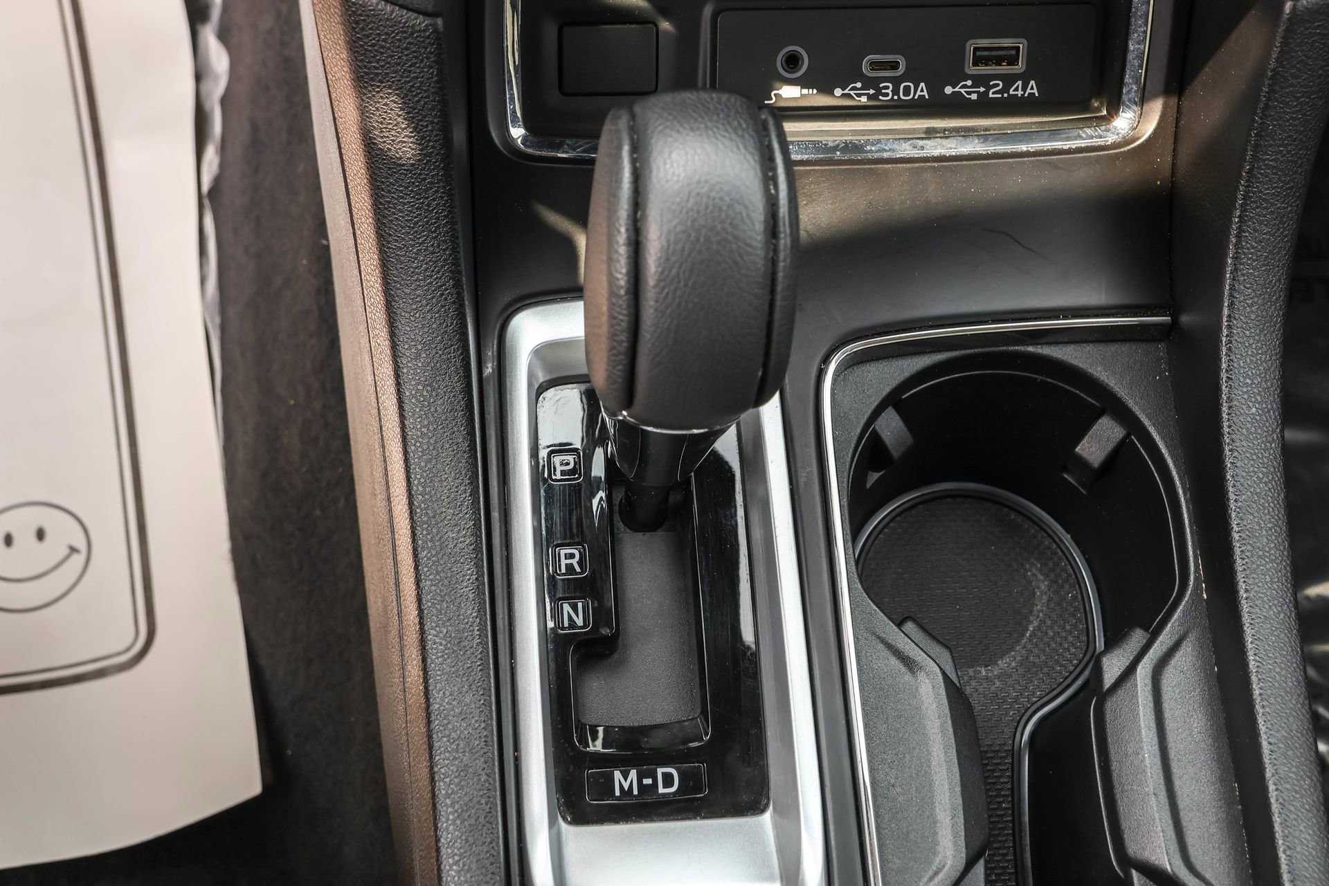 Used 2023 Subaru Ascent Limited image 31