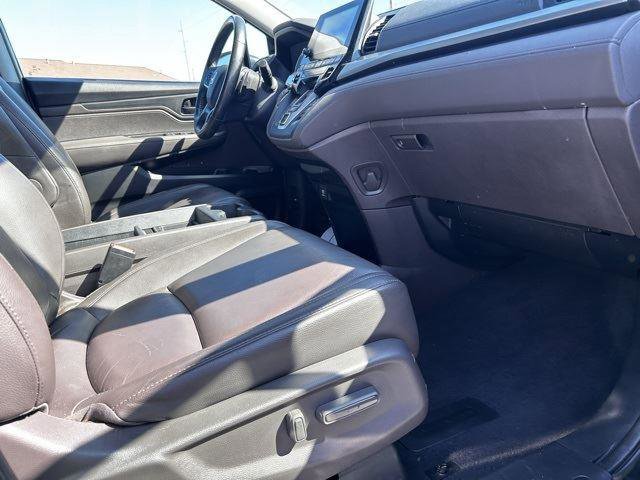 Used 2019 Honda Odyssey EX-L image 9
