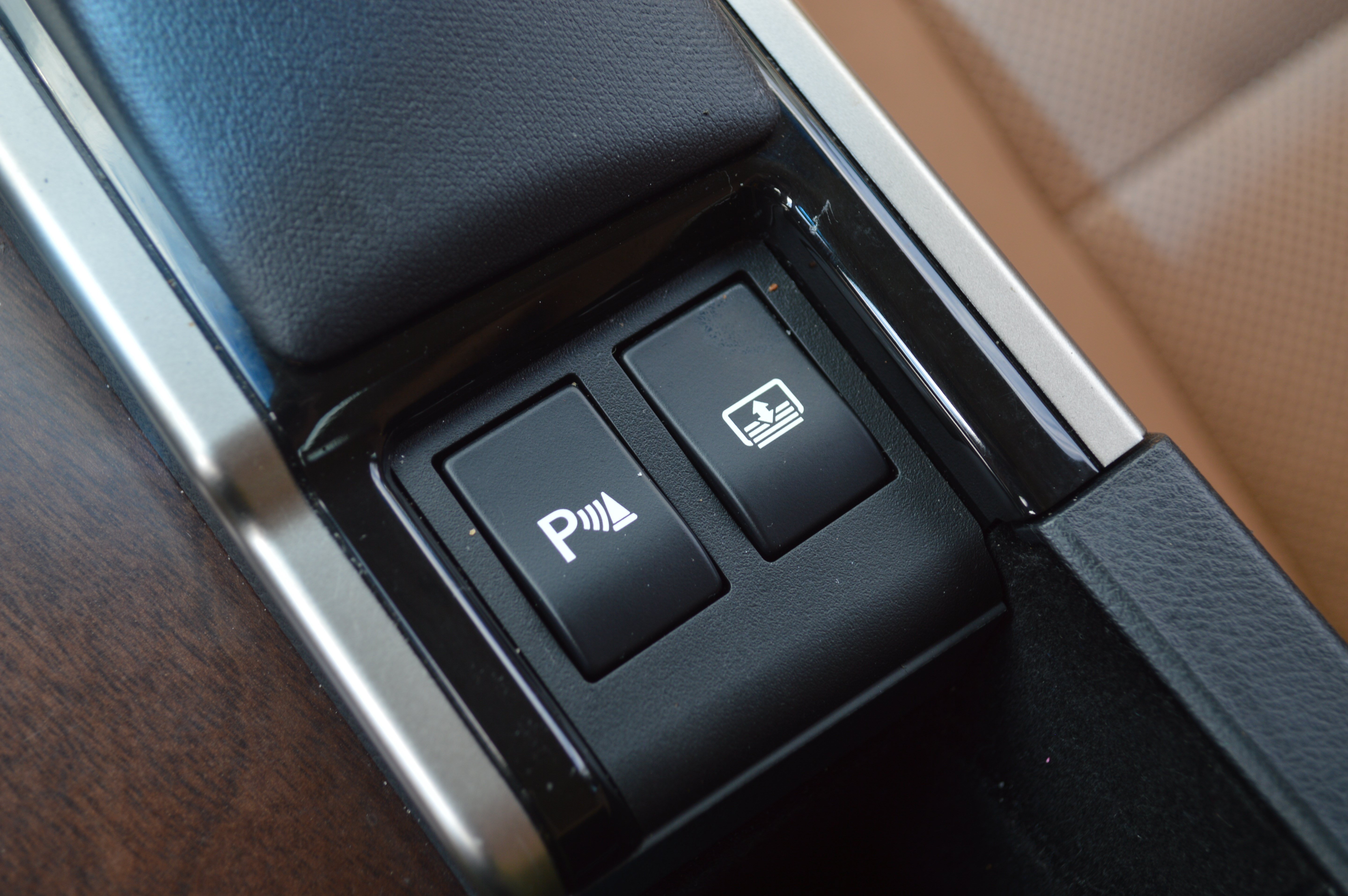 Used 2015 Lexus GS 350 AWD w/ Premium Package image 28