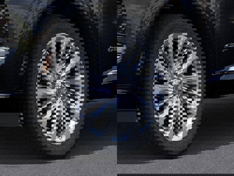 New 2026 Buick Envision Avenir image 9