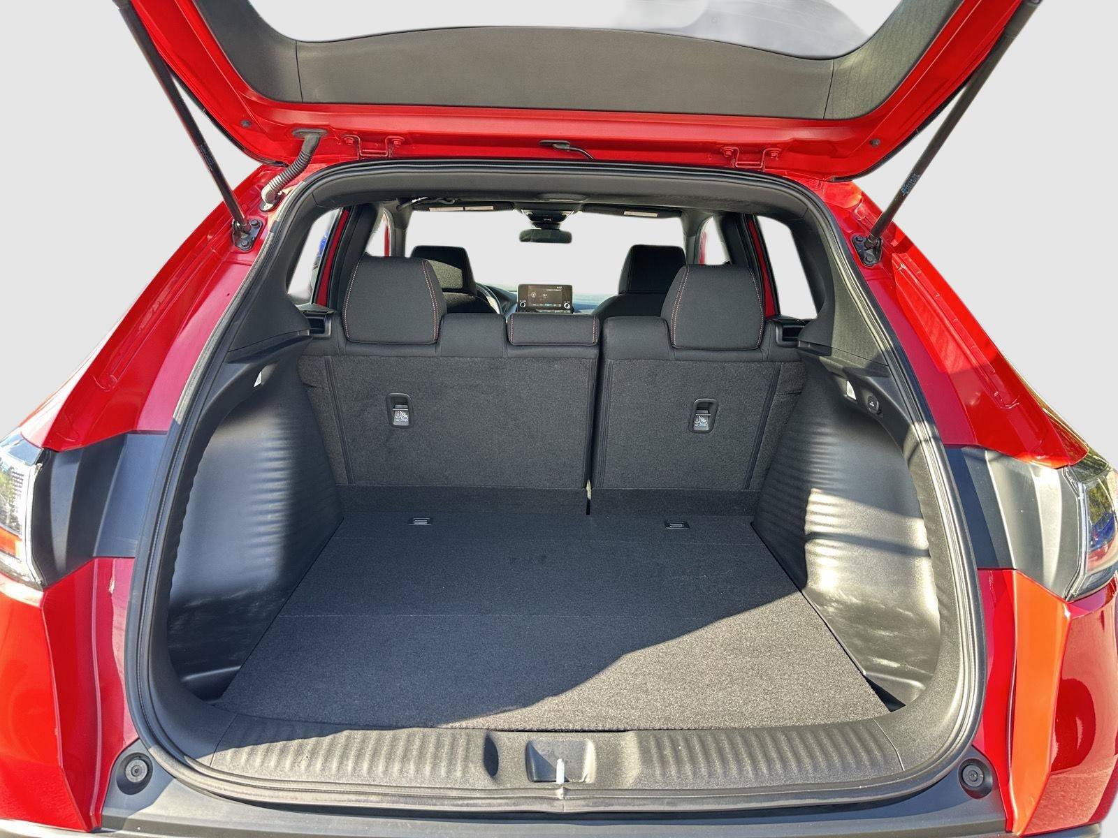 Certified 2024 Honda HR-V Sport image 40