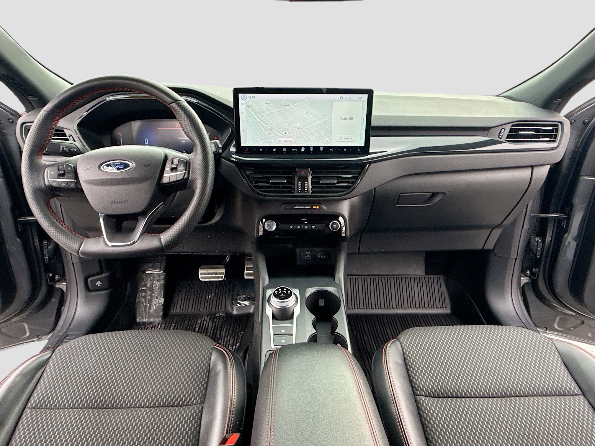 Used 2023 Ford Escape ST-Line w/ Tech Pack #1 image 3