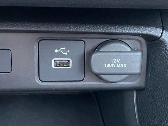 Certified 2023 Honda Civic EX image 24